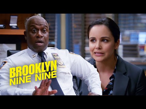 You're Faking It! | Brooklyn Nine-Nine