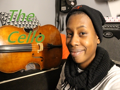 Let's talk: The Cello #1