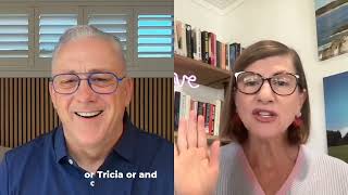 How to Cultivate Connection | Nicole Evans & Mark Butler
