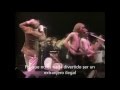 GENESIS "Illegal alien" (LIVE, 84) SUBTITULADO AL ESPAÑOL