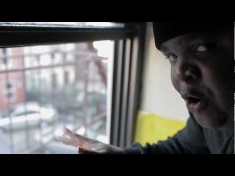 Fred The Godson & The Heatmakerz - Alpha (Official Music Video)