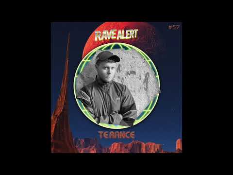 RaveCast57 - Terænce