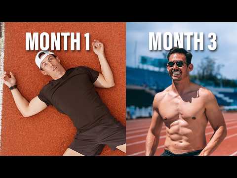 I Tested Zone 2 Training for 3 Months. This Happened