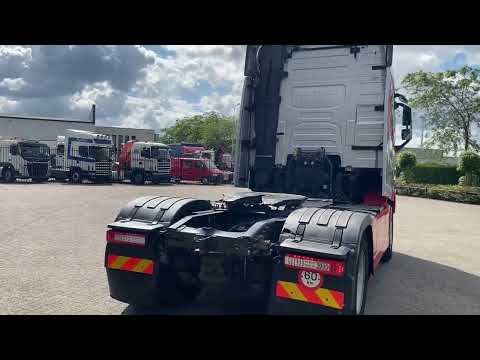 Volvo FH video thumbnail