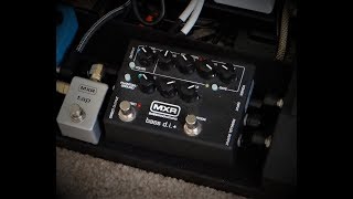 MXR M80 Bass Direct Input+ - What To Know & Where To Buy MXR M80 Bass Direct Input+ - What To Know & Where To Buy