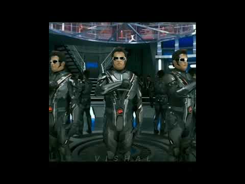 ||ROBOT EDIT 👾🔥🔥😎|| REBUILD CHITTHI VERSION 2.0 👌👌😈😎#robot #shortedit #viralvideo