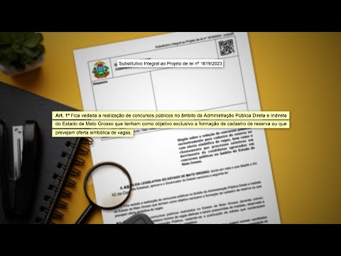 ALMT cobra a convocação dos aprovados no último concurso da Polícia Militar