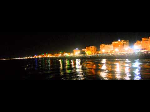 Benny B vs Depeche Mode - Sweet vs. Relax