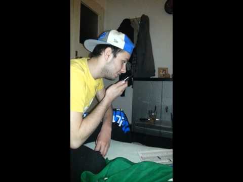 Devin Müller Telefonstreich :)