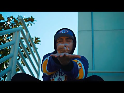 Kiing Khash - topic of the convo (official video)