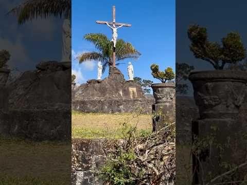 Minas Gerais: Caraça, maravilha que só aqui você encontra