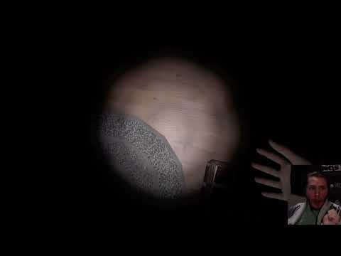 WORST SCARE - jerma shits himself at the sight of santa (jerma985)