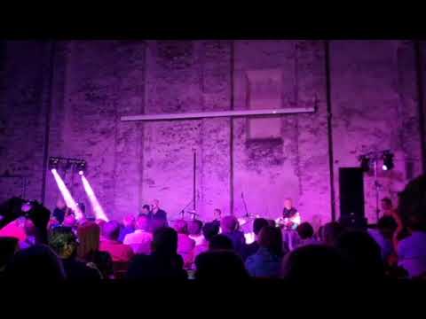 David Gilmour Tribute - Coming Back To Life - Live @ Solferino MN