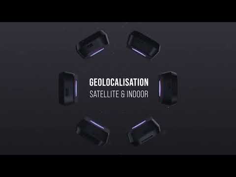 Dispositif pti-dati  doomap d-5000 - abonnement mensuel tout compris sans engagement_5