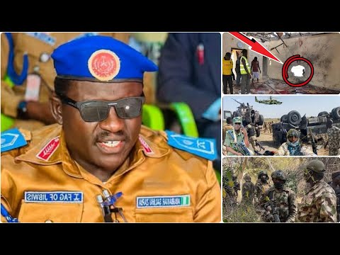 Innalillahi🙆‍♀️😭 Yanzu-Yanzu: Saurari Zazzafan Sakon Ustaz Alkali Zaria Ga Shugabannin Jahar Zamfara