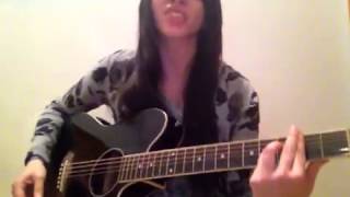 You Kill Me (In A Good Way)- Sleeping with Sirens Acoustic