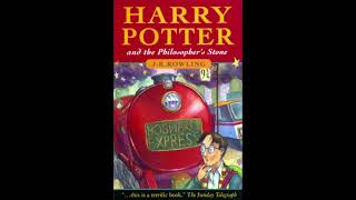 1. The Boy Who Lived