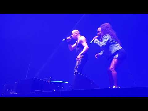 Snap - Rhythm is a Dancer (Live in Poland/Warszawa)