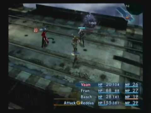 FF12 NLBLLG(122333) Rare Game No.49 Bombshell (No DCG,Dark Matter)