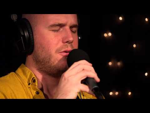 Ólafur Arnalds - For Now I Am Winter (Live on KEXP)