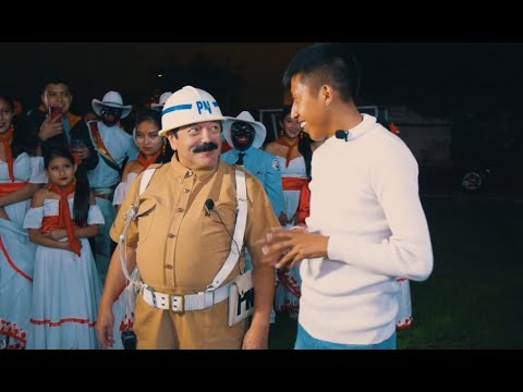 SAN JERÓNIMO LA BANDA DE BANDAS -  BANDAZO FIESTERO