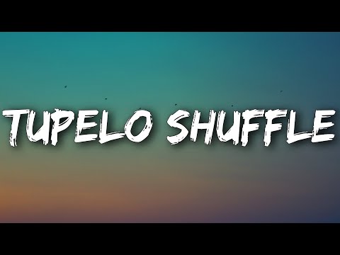 Diplo & Swae Lee - Tupelo Shuffle (From The Original Motion Picture Soundtrack ELVIS) [Lyrics]