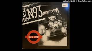 N. 93 - Bus Stop (Jam Till You Drop Mix)