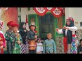 KEGIATAN MEMPERINGATI HARI PAHLAWAN 10 NOVEMBER 2025