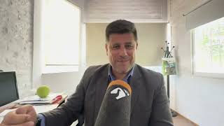 Habilitaciones para bañarse en los diques de Ullum y Punta Negra