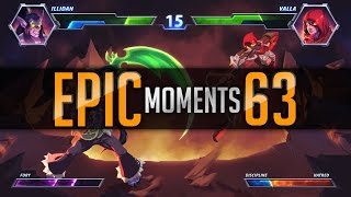 Epic Moments #63