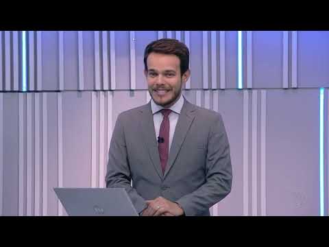 JA2 Segunda Edição, 15/11/2003 - TV Anhanguera Firminópolis/GO (Goiás) trecho e Arquivo dos Jornais