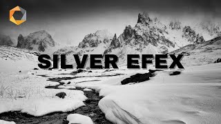 Silver Efex : ne ratez plus vos photos en noir & blanc (Nik Collection 6)