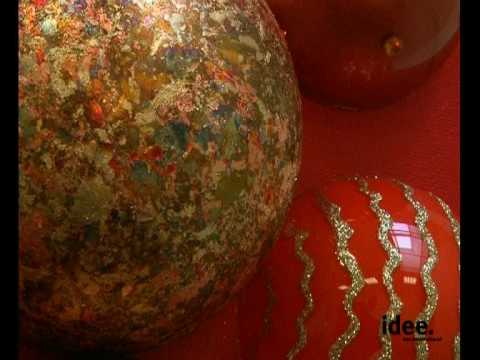 idee. Tipp Nr. 004 - Acrylkugeln 3