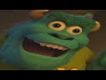 Monsters University Without Context