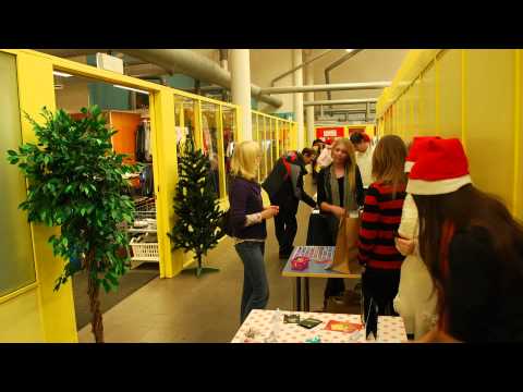 Time lapse Rapla laadal