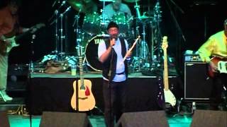 Ian Anderson With Fairport Convention - John Barleycorn (cut)