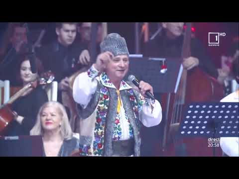 Nicolae Glib - Basmaluta