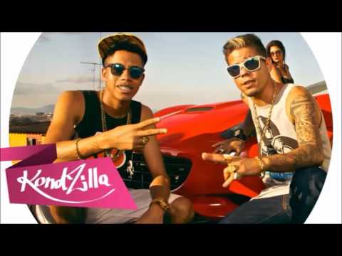 MC Melqui Part. MC Lon - Brinde a Vitória (Webclipe Oficial) (DJ Jorgin)