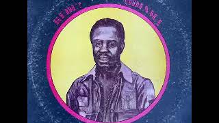 Download lagu Okukuseku Band Of Ghana Kedu Odinma 70s GHANAIAN H... mp3