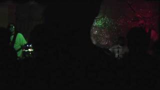 Lachi - ''We Can Fly'' Live @ SXSW 2010