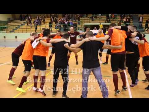 Budmax Przodkowo - Team Lębork