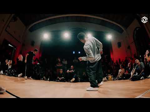 LIL BADLIKS vs YONAS - 1/4 FINALS ALLSTYLES - Break The Limit 2018