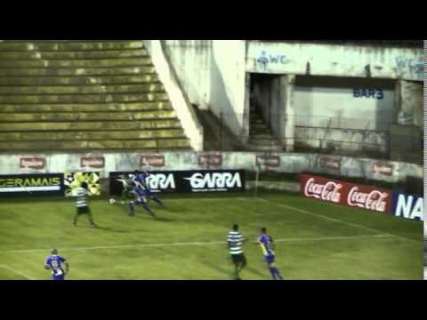 EVERALDO MEIA ATACANTE 94