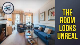 44 Curzon Street by Mansley - The Room Looks Unreal | London, United Kingdom🌟