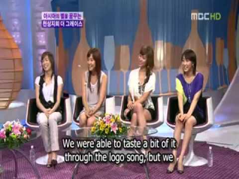 tenjochiki/csjh the grace Happy Day part 1 [SUB]