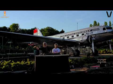 DubVision - ID @Madurodam 2020