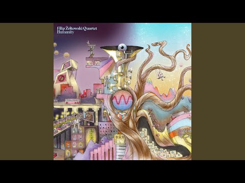 Dzień i noc (feat. Natalia Capelik-Muianga)