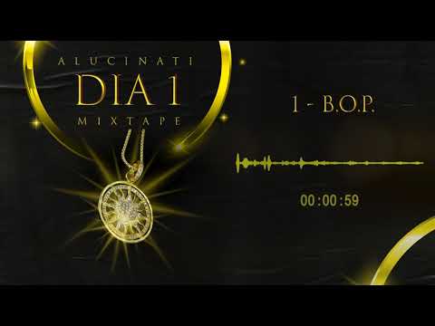 ALUCINATI - BOP