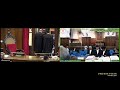09 May 2024 | Court Room No.1| Live Streaming of the Court proceedings.