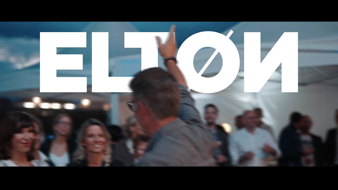 Event Elton Cuisine — Bertail Production